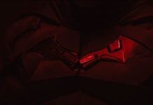 Robert Pattinson w stroju Batmana – pierwsze zdjęcia aktora Batman - Robert Pattinson