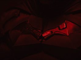 Robert Pattinson w stroju Batmana – pierwsze zdjęcia aktora Batman - Robert Pattinson