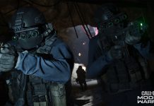 Modern Warfare – gracz demonstruje siłę zbuffowanego Kar98k Call of Duty Modern Warfare