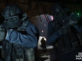 Call of Duty: Modern Warfare – następna aktualizacja będzie zajmować aż 15 GB Call of Duty Modern Warfare