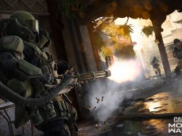 Call of Duty: Modern Warfare – Activision urozmaica majówkę podwójnym doświadczeniem Call of Duty: Modern Warfare