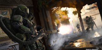 Activision Blizzard usuwa swoje gry z GeForce Now. Dlaczego? Call of Duty: Modern Warfare