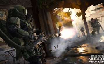 Call of Duty: Modern Warfare – Activision urozmaica majówkę podwójnym doświadczeniem Call of Duty: Modern Warfare