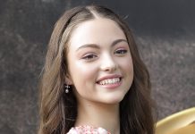 Wiedźmin – nowa postać w drugim sezonie i wiemy kto ją zagra Carmel Laniado