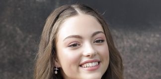 Wiedźmin – nowa postać w drugim sezonie i wiemy kto ją zagra Carmel Laniado