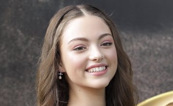 Wiedźmin – nowa postać w drugim sezonie i wiemy kto ją zagra Carmel Laniado