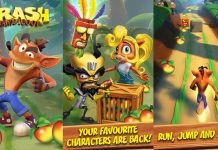 Nowy Crash Bandicoot nadchodzi, ale nie taki jakbyśmy się spodziewali