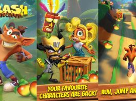 Nowy Crash Bandicoot nadchodzi, ale nie taki jakbyśmy się spodziewali