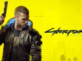 Cyberpunk 2077 – bezpłatna aktualizacja do wersji Xbox Series X cyberpunk-2077