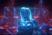 Internet, w tym strona Xboxa, pełne sygnałów z Cyberpunka 2077. CDPR szykuje coś dużego? cyberpunk2077-grimes