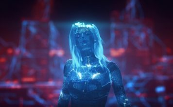 Internet, w tym strona Xboxa, pełne sygnałów z Cyberpunka 2077. CDPR szykuje coś dużego? cyberpunk2077-grimes