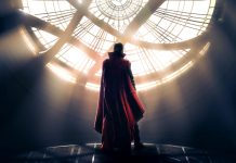 Reżyser Spider-Mana rozmawia z Disneyem na temat Doctora Strange’a 2 Doctor Strange in the Multiverse of Madness