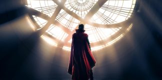 Reżyser Spider-Mana rozmawia z Disneyem na temat Doctora Strange’a 2 Doctor Strange in the Multiverse of Madness