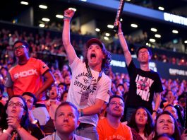 ESL chce edukować kibiców „grających” nie fair. Koniec z podpowiadaniem zawodnikom esport Forbes