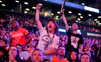 Esport na świecie wart miliardy dolarów. Forbes szacuje wartość największych esport Forbes