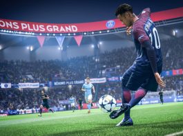 60 tysięcy fanów oglądało derby Sevilli w Fifie 20 FIFA 19 - FIFA Points