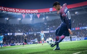 Quaranteam – w turnieju Fify 20 weźmie udział 128 klubów z 16 różnych krajów FIFA 19 - FIFA Points