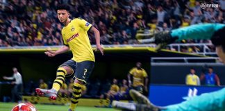 Gracz oskarża EA o hazard, bo wydał setki euro na paczki w FIFIE i ma długi FIFA 20