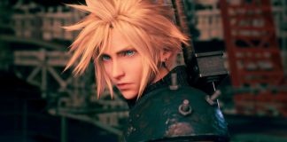 Final Fantasy VII Remake potrzebuje aż 100 GB na dysku PlayStation 4 Final fantasy VII Remake