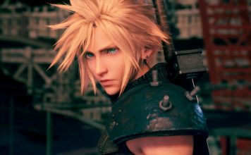 Final Fantasy VII Remake potrzebuje aż 100 GB na dysku PlayStation 4 Final fantasy VII Remake