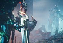 Godfall bez trybu offline. Będzie wymagał PS Plusa Godfall