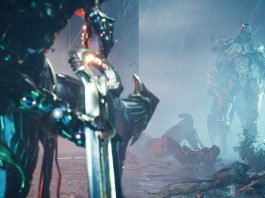 Godfall zostanie zaprezentowany „wkrótce” – razem z PlayStation 5? Godfall