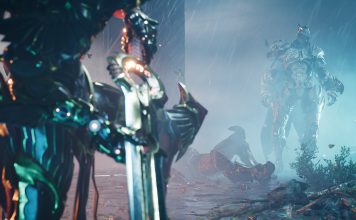 Godfall zostanie zaprezentowany „wkrótce” – razem z PlayStation 5? Godfall