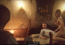 Powstał „nagi mod” do Red Dead Redemption 2. Rockstar żąda jego usunięcia z Sieci hot coffe nagi mod red dead redemption 2