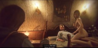 Powstał „nagi mod” do Red Dead Redemption 2. Rockstar żąda jego usunięcia z Sieci hot coffe nagi mod red dead redemption 2