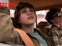 To nie jest OK – nowy serial od producentów Stranger Things