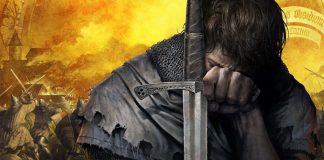 Na E3 2021 może pojawić się sequel Kingdom Come Deliverance Kingdom Come Deliverance za darmo