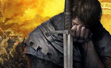 Kingdom Come: Deliverance już za darmo! A co za tydzień? Kingdom Come Deliverance za darmo