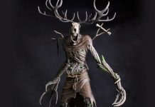 W 2. sezonie Wiedźmina pojawi się monstrum znane z gier leszy