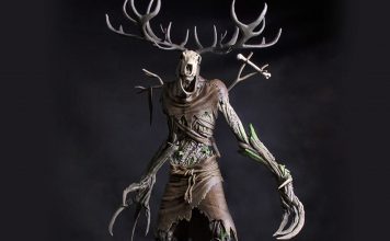 W 2. sezonie Wiedźmina pojawi się monstrum znane z gier leszy