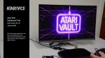 Atari VCS – nowe materiały prezentują system, gry i aplikację Netflixa Atari VCS