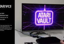 Atari VCS – nowe materiały prezentują system, gry i aplikację Netflixa Atari VCS