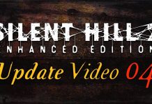 The Silent Hill 2 Enhanced Edition wprowadza mnóstwo usprawnień do gry The Silent Hill 2 Enhanced Edition