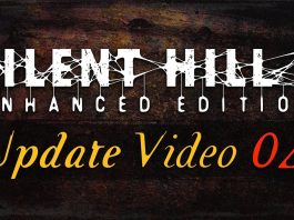 The Silent Hill 2 Enhanced Edition wprowadza mnóstwo usprawnień do gry The Silent Hill 2 Enhanced Edition