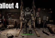Fallout 4: Dreams Edition – rewelacyjny projekt stworzony w nowej grze-kreatorze światów Fallout 4: Dreams Edition