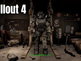 Fallout 4: Dreams Edition – rewelacyjny projekt stworzony w nowej grze-kreatorze światów Fallout 4: Dreams Edition