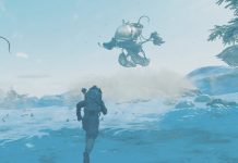 No Man’s Sky da graczom żyjące, organiczne statki kosmiczne