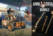 Dying Light otrzymuje sporo dodatkowej zawartości na 5. rocznicę powstania Dying Light Anniversary Bundle