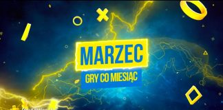 Sony przedstawiło gry w marcowym PS Plus Sony PS Plus