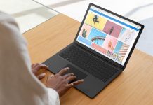 Ekrany Microsoft Surface Laptop 3 samoistnie pękają Microssoft Surface Laptop 3