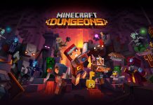 Minecraft Dungeons – data premiery i wszystko co wiemy na temat gry