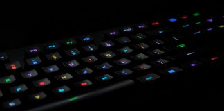 TOP 8 – najlepsze klawiatury mechaniczne dla graczy TOP 8 – najlepsze klawiatury mechaniczne dla graczy