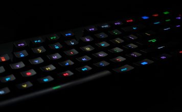 TOP 8 – najlepsze klawiatury mechaniczne dla graczy TOP 8 – najlepsze klawiatury mechaniczne dla graczy