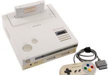 Konsola Nintendo PlayStation trafiła na aukcje. Aktualna cena prawie 1,4 miliona złotych