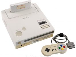 Konsola Nintendo PlayStation trafiła na aukcje. Aktualna cena prawie 1,4 miliona złotych
