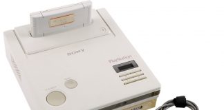 Konsola Nintendo PlayStation trafiła na aukcje. Aktualna cena prawie 1,4 miliona złotych